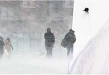 Biće -18 stepeni: Ovog datuma stiže ledena masa iz Sibira – Najgore tek slijedi Biće -18 stepeni: Ovog datuma stiže ledena masa iz Sibira – Najgore tek slijedi - featured image