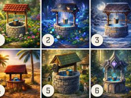 Sechs Brunnen, sechs Wasser, eine Wahrheit – folge deiner Intuition Sechs Brunnen, sechs Wasser, eine Wahrheit – folge deiner Intuition - featured image