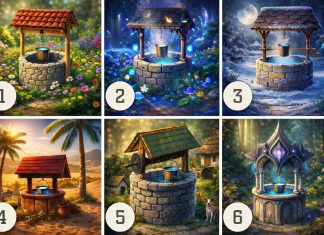 Sechs Brunnen, sechs Wasser, eine Wahrheit – folge deiner Intuition Sechs Brunnen, sechs Wasser, eine Wahrheit – folge deiner Intuition - featured image