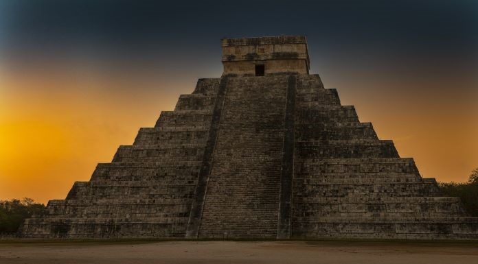 Maya-Horoskop für Februar 2026: Zwei Sternzeichen erhalten die Chance ihres Lebens Maya-Horoskop für Februar 2026: Zwei Sternzeichen erhalten die Chance ihres Lebens - featured image