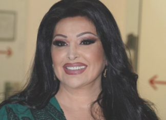 Dragana više neće biti sama, on se useljava u dvorac Ebenfurt, ne žele ništa da kriju: Poznat i mlad, svi ga znate – sin joj može biti