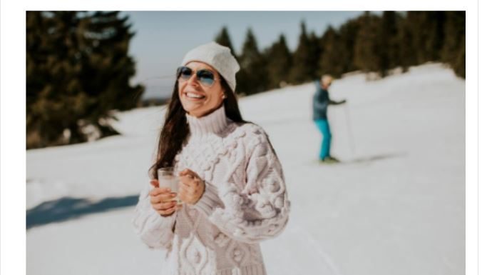 4 rečenice kojima ponižavamo sami sebe: Mislimo da je to ljubaznost, a zapravo se ponižavamo tako pred drugima 4 rečenice kojima ponižavamo sami sebe: Mislimo da je to ljubaznost, a zapravo se ponižavamo tako pred drugima - featured image