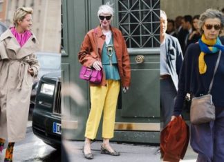 ŽENA POSLIJE 5O. GODINE NE TREBA DA IH NOSI: Izbacite 3 stvari iz GARDEROBE i bićete ODMAH mlađe za deceniju