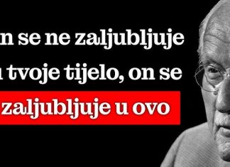 SAMO TRI RIJEČI I ON JE TVOJ: Ove 3 riječi navode muškarce da se brže zaljube, prema psihologiji