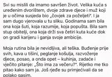 Godinama sam gradila tuđi san, a onda sam shvatila da u njemu ja ne postojim Godinama sam gradila tuđi san, a onda sam shvatila da u njemu ja ne postojim - featured image