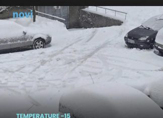 Izdato hitno upozorenje! Val hladnoće pogodio Njemačku: Oglasili se meteorolozi, temperature padaju Izdato hitno upozorenje! Val hladnoće pogodio Njemačku: Oglasili se meteorolozi, temperature padaju - featured image
