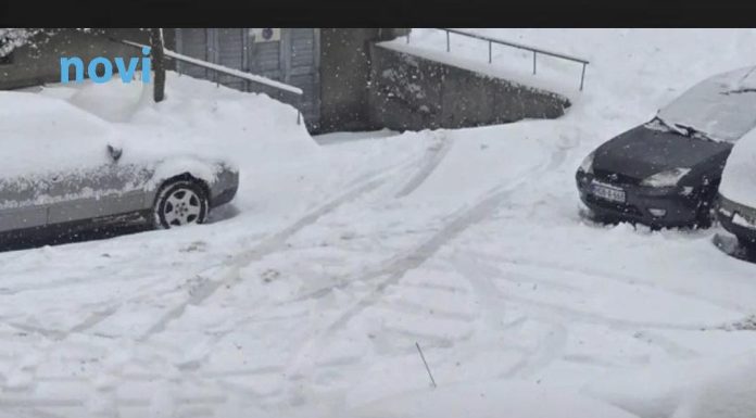Izdato hitno upozorenje! Val hladnoće pogodio Njemačku: Oglasili se meteorolozi, temperature padaju Izdato hitno upozorenje! Val hladnoće pogodio Njemačku: Oglasili se meteorolozi, temperature padaju - featured image