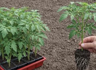 Uzgojim paradajz iz sjemena kod kuće – jake biljke znače obilan rod! Uzgojim paradajz iz sjemena kod kuće – jake biljke znače obilan rod! - featured image