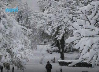Bh. meteorolozi: Vraćaju se zima i snijeg, evo i kada Bh. meteorolozi: Vraćaju se zima i snijeg, evo i kada - featured image