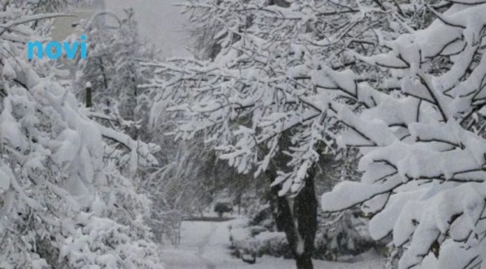 Bh. meteorolozi: Vraćaju se zima i snijeg, evo i kada Bh. meteorolozi: Vraćaju se zima i snijeg, evo i kada - featured image