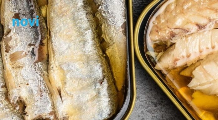 Ovo je istina o konzerviranoj ribi, kažu ljekari: Mnogi je jedu, ali jednu stvar čak ni ne shvataju Ovo je istina o konzerviranoj ribi, kažu ljekari: Mnogi je jedu, ali jednu stvar čak ni ne shvataju - featured image