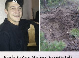 Kada je čuo šta mu je prijatelj uradio 6-godišnjoj ćerki odveo ga je u šumu i naterao da iskopa sopstveni grob: Umesto zatvorske kazne dobio je ovo Kada je čuo šta mu je prijatelj uradio 6-godišnjoj ćerki odveo ga je u šumu i naterao da iskopa sopstveni grob: Umesto zatvorske kazne dobio je ovo - featured image