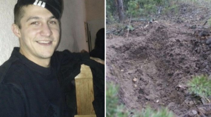 Kada je čuo šta mu je prijatelj uradio 6-godišnjoj ćerki odveo ga je u šumu i naterao da iskopa sopstveni grob: Umesto zatvorske kazne dobio je ovo Kada je čuo šta mu je prijatelj uradio 6-godišnjoj ćerki odveo ga je u šumu i naterao da iskopa sopstveni grob: Umesto zatvorske kazne dobio je ovo - featured image