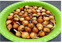 Uvek se pridržavam saveta mog dede pri sadnji luka; Godinama imam takav rod da se i komšije dive! Uvek se pridržavam saveta mog dede pri sadnji luka; Godinama imam takav rod da se i komšije dive! - featured image