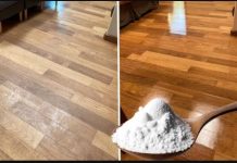 Pokazat ću vam HOTELSKI trik za čišćenje poda: Ništa drugo neću pokušavati – sija kao munja i bez pruga! Pokazat ću vam HOTELSKI trik za čišćenje poda: Ništa drugo neću pokušavati – sija kao munja i bez pruga! - featured image