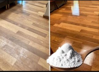 Pokazat ću vam HOTELSKI trik za čišćenje poda: Ništa drugo neću pokušavati – sija kao munja i bez pruga! Pokazat ću vam HOTELSKI trik za čišćenje poda: Ništa drugo neću pokušavati – sija kao munja i bez pruga! - featured image