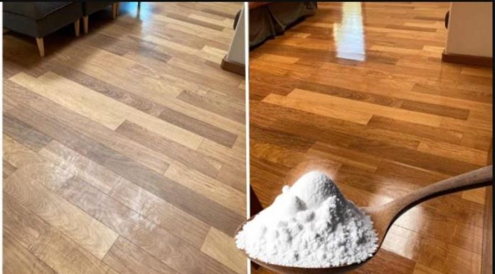 Pokazat ću vam HOTELSKI trik za čišćenje poda: Ništa drugo neću pokušavati – sija kao munja i bez pruga! Pokazat ću vam HOTELSKI trik za čišćenje poda: Ništa drugo neću pokušavati – sija kao munja i bez pruga! - featured image