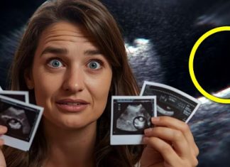 Nakon tri sina željela je roditi djevojčicu, a onda je njen stomak rastao i više nego je očekivala! Nakon tri sina željela je roditi djevojčicu, a onda je njen stomak rastao i više nego je očekivala! - featured image