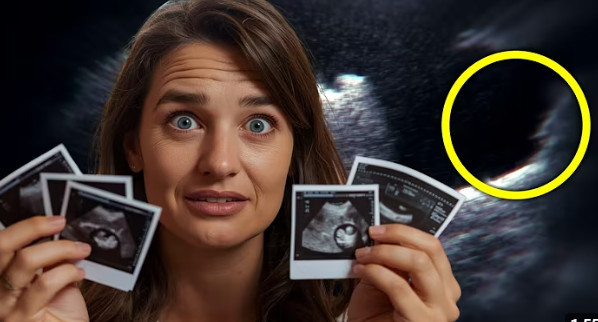 Nakon tri sina željela je roditi djevojčicu, a onda je njen stomak rastao i više nego je očekivala! - featured image