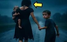 ZNAO JE DA ĆE BITI IZBAČENA… Zato je sakrio bogatstvo koje će samo ona pronaći ZNAO JE DA ĆE BITI IZBAČENA… Zato je sakrio bogatstvo koje će samo ona pronaći - featured image