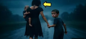 ZNAO JE DA ĆE BITI IZBAČENA… Zato je sakrio bogatstvo koje će samo ona pronaći - featured image