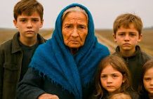 GOSPOĐA JE IZBAČENA IZ KUĆE SA SVOJE 4 UNUČADI, ali sljedećeg dana događa se nemoguće GOSPOĐA JE IZBAČENA IZ KUĆE SA SVOJE 4 UNUČADI, ali sljedećeg dana događa se nemoguće - featured image