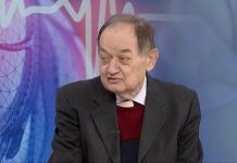 Srbi i Srpkinje ovo non-stop rade, a uništava im srce: Dr Ristić objasnio zašto dolazi do srčane slabosti, upozorio na ovo Srbi i Srpkinje ovo non-stop rade, a uništava im srce: Dr Ristić objasnio zašto dolazi do srčane slabosti, upozorio na ovo - featured image