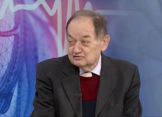 Srbi i Srpkinje ovo non-stop rade, a uništava im srce: Dr Ristić objasnio zašto dolazi do srčane slabosti, upozorio na ovo Srbi i Srpkinje ovo non-stop rade, a uništava im srce: Dr Ristić objasnio zašto dolazi do srčane slabosti, upozorio na ovo - featured image