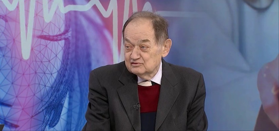 Srbi i Srpkinje ovo non-stop rade, a uništava im srce: Dr Ristić objasnio zašto dolazi do srčane slabosti, upozorio na ovo - featured image