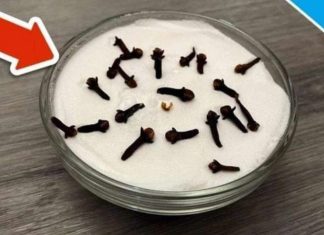 SVI ME PITAJU ZAŠTO U M0JOJ KUĆI TAKO LIJEPO MIRIŠE: Ovo Je Trik Koji Koristim, Samo 2 Sastojka – A KUĆA MIRIŠE DANIMA SVI ME PITAJU ZAŠTO U M0JOJ KUĆI TAKO LIJEPO MIRIŠE: Ovo Je Trik Koji Koristim, Samo 2 Sastojka – A KUĆA MIRIŠE DANIMA - featured image