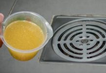 OVO je bolje od 100 vodoinstalatera! Odvod se nikad ne zaštopa niti smrdi OVO je bolje od 100 vodoinstalatera! Odvod se nikad ne zaštopa niti smrdi - featured image