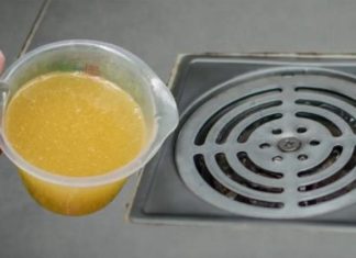 OVO je bolje od 100 vodoinstalatera! Odvod se nikad ne zaštopa niti smrdi OVO je bolje od 100 vodoinstalatera! Odvod se nikad ne zaštopa niti smrdi - featured image