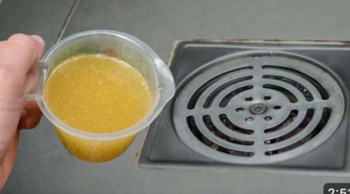 OVO je bolje od 100 vodoinstalatera! Odvod se nikad ne zaštopa niti smrdi OVO je bolje od 100 vodoinstalatera! Odvod se nikad ne zaštopa niti smrdi - featured image