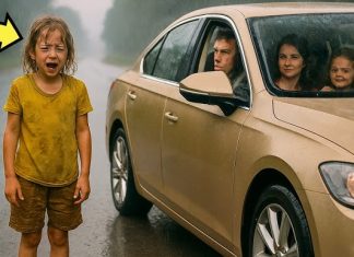 OTAC JE ODABRAO LJUBAVNICU I OSTAVIO KĆER NA CESTI… Godine kasnije sudbina je naplatila svoj dug OTAC JE ODABRAO LJUBAVNICU I OSTAVIO KĆER NA CESTI… Godine kasnije sudbina je naplatila svoj dug - featured image