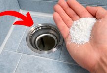 Sipaj niz odvod – SVI hotelski čistači ovo rade! 💥 (NISAM OČEKIVAO) 🤯 Sipaj niz odvod – SVI hotelski čistači ovo rade! 💥 (NISAM OČEKIVAO) 🤯 - featured image