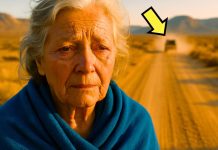 OSTAVIO JE MAJKU USRED PUSTINJE… ali sudbina ju je pretvorila u milijunašicu OSTAVIO JE MAJKU USRED PUSTINJE… ali sudbina ju je pretvorila u milijunašicu - featured image