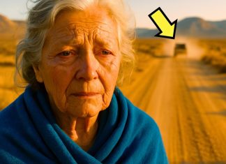 OSTAVIO JE MAJKU USRED PUSTINJE… ali sudbina ju je pretvorila u milijunašicu OSTAVIO JE MAJKU USRED PUSTINJE… ali sudbina ju je pretvorila u milijunašicu - featured image