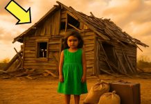 Napuštena od porodice, PRETVORILA JE UNIŠTENU KOLIBU U PRAVI RAJ Napuštena od porodice, PRETVORILA JE UNIŠTENU KOLIBU U PRAVI RAJ - featured image