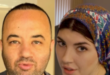 Kristina se udala za Iranca, kad je stigla u Teheran izazvala skandal u porodici, pa danima plakala: Svekrva povukla neočekivan potez i sve promenila