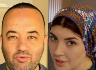 Kristina se udala za Iranca, kad je stigla u Teheran izazvala skandal u porodici, pa danima plakala: Svekrva povukla neočekivan potez i sve promenila