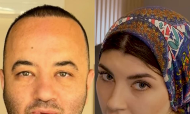 Kristina se udala za Iranca, kad je stigla u Teheran izazvala skandal u porodici, pa danima plakala: Svekrva povukla neočekivan potez i sve promenila