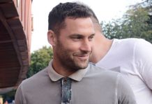 Duško Tošić iznenadio fotografijom s vjenčanja, STAOO NA LUDI KAMEN: Mlada ne skida osmijeh s lica, svi je znate!!!Jelena zanijemila od očaja…