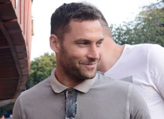 Duško Tošić iznenadio fotografijom s vjenčanja, STAOO NA LUDI KAMEN: Mlada ne skida osmijeh s lica, svi je znate!!!Jelena zanijemila od očaja…