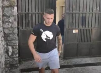 Majka Bogdane Ražnatović se nadala divnim zetovima, a evo šta joj je Mirko Šijan priredio u Titelu! Porodici SRCE SLOMLJENO (FOTO)