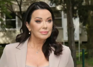 Dragana Katić i ljubav koja je trajala premalo, a ostavila dubok trag- Sudbina tragicna ih je razdvojila!