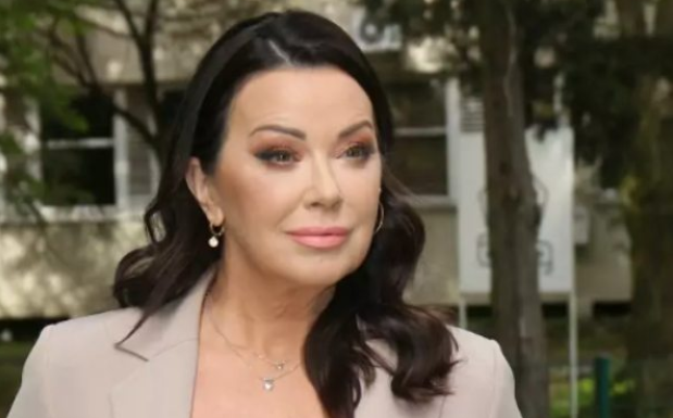 Dragana Katić i ljubav koja je trajala premalo, a ostavila dubok trag- Sudbina tragicna ih je razdvojila!