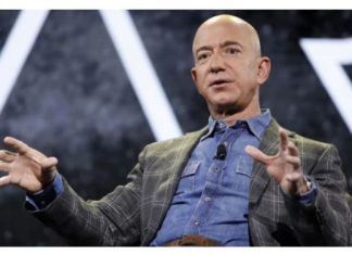 NE KUPUJTE SADA KOLA, TELEVIZORE I FRIŽIDERE: Pravite zalihe, čuvajte keš! Bezos upozorio na katastrofu koja sledi!