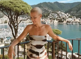 Kad god pređe 55 kilograma, Nataša Bekvalac uključi ovu dijetu: Ludački topi masti, a voće sme da se jede na ovaj način!!