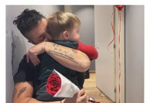 NIKO NE VJERUJE DA JE TO ON?! Marija Šerifović otkrila oca svog djeteta – Evo o kome se radi!