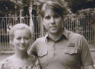 Marina i Igor 1971. dobijaju dete tamne puti, ubeđen da ga je prevarila, odmah je napustio: Niz čudnih i jezivih događaja doveo ga do zapanjujuće istine